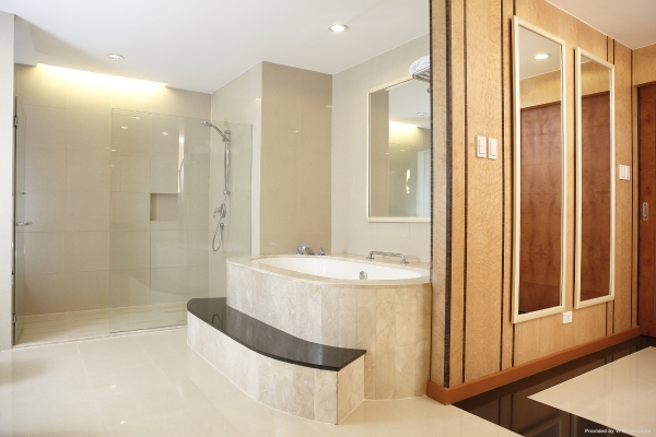 Hotel Crowne Plaza MANILA GALLERIA